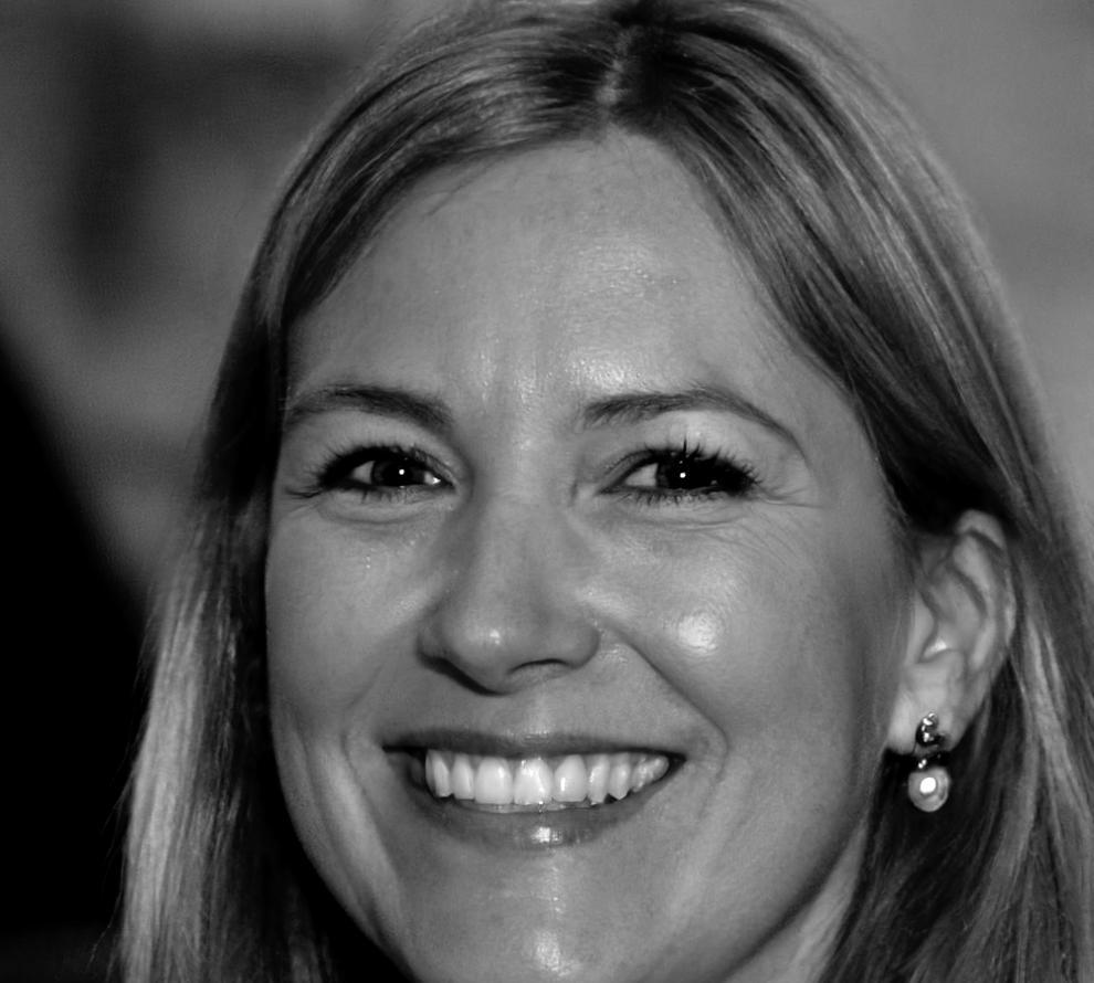 Teilnehmerin Portrait