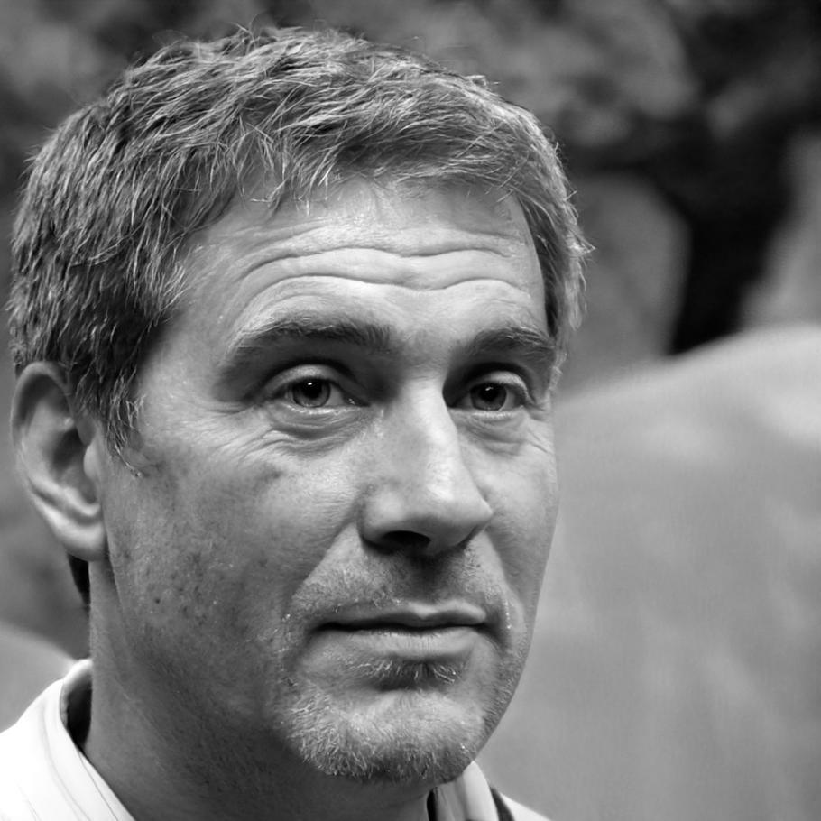 Michael Wagner, Senior Budgetanalyst bei theranquelivo
