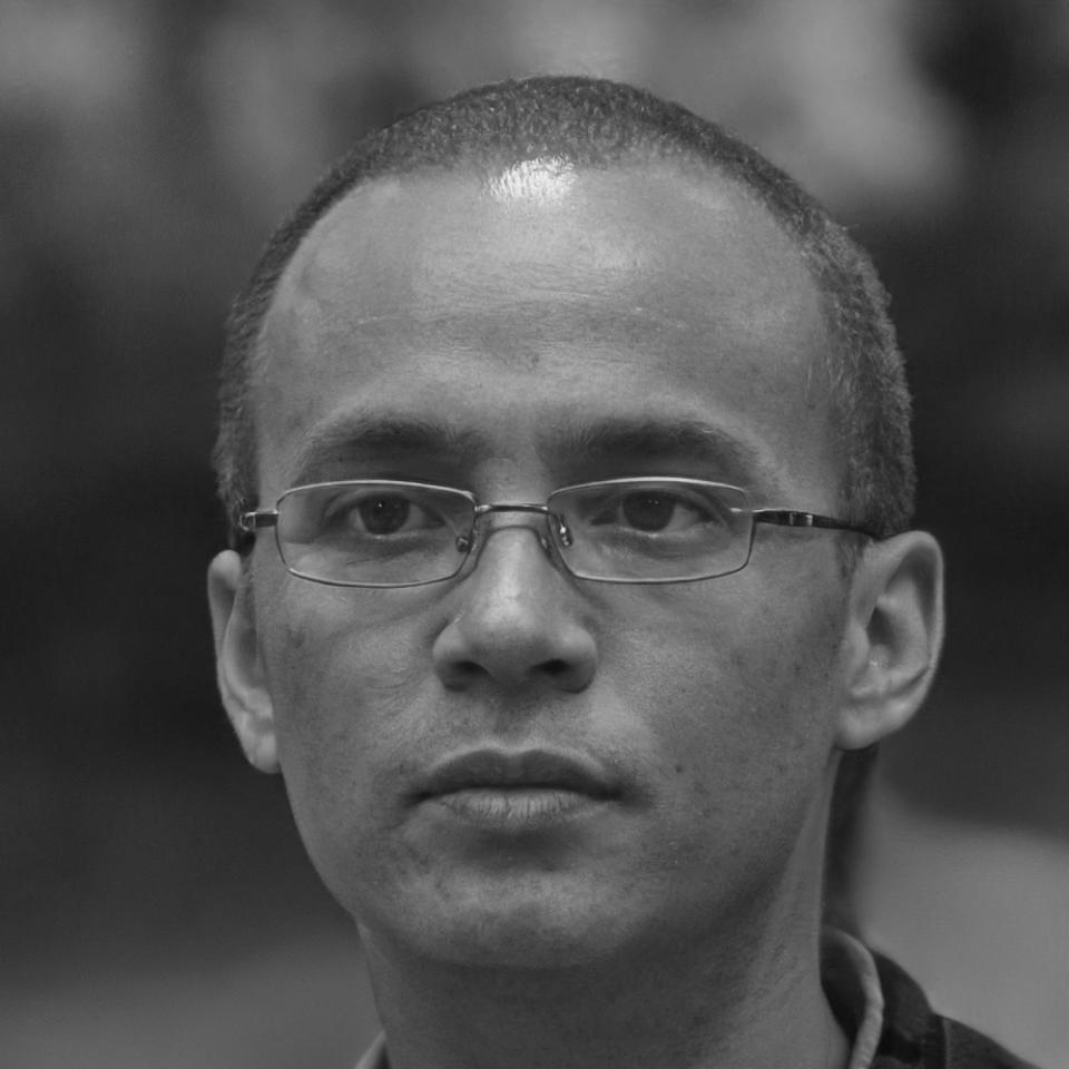 Teilnehmer Portrait
