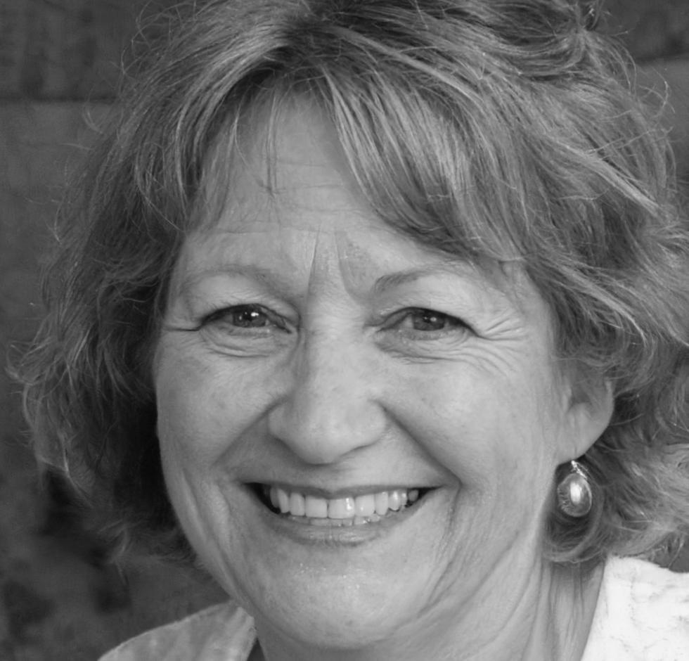 Sarah Müller, Geschäftsführerin bei theranquelivo